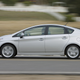 Illustration for article titled 2010 Toyota Prius: Bigger, Longer And With Higher Fuel Economy